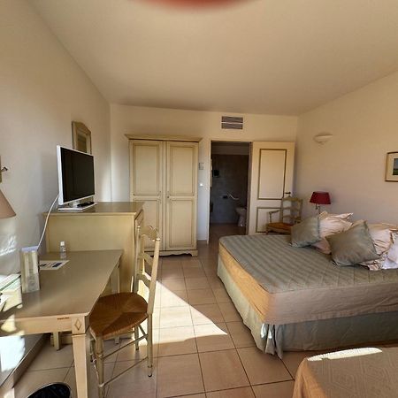 Hotel Terriciae Aux Portes De Maussane Les Alpilles Kültér fotó