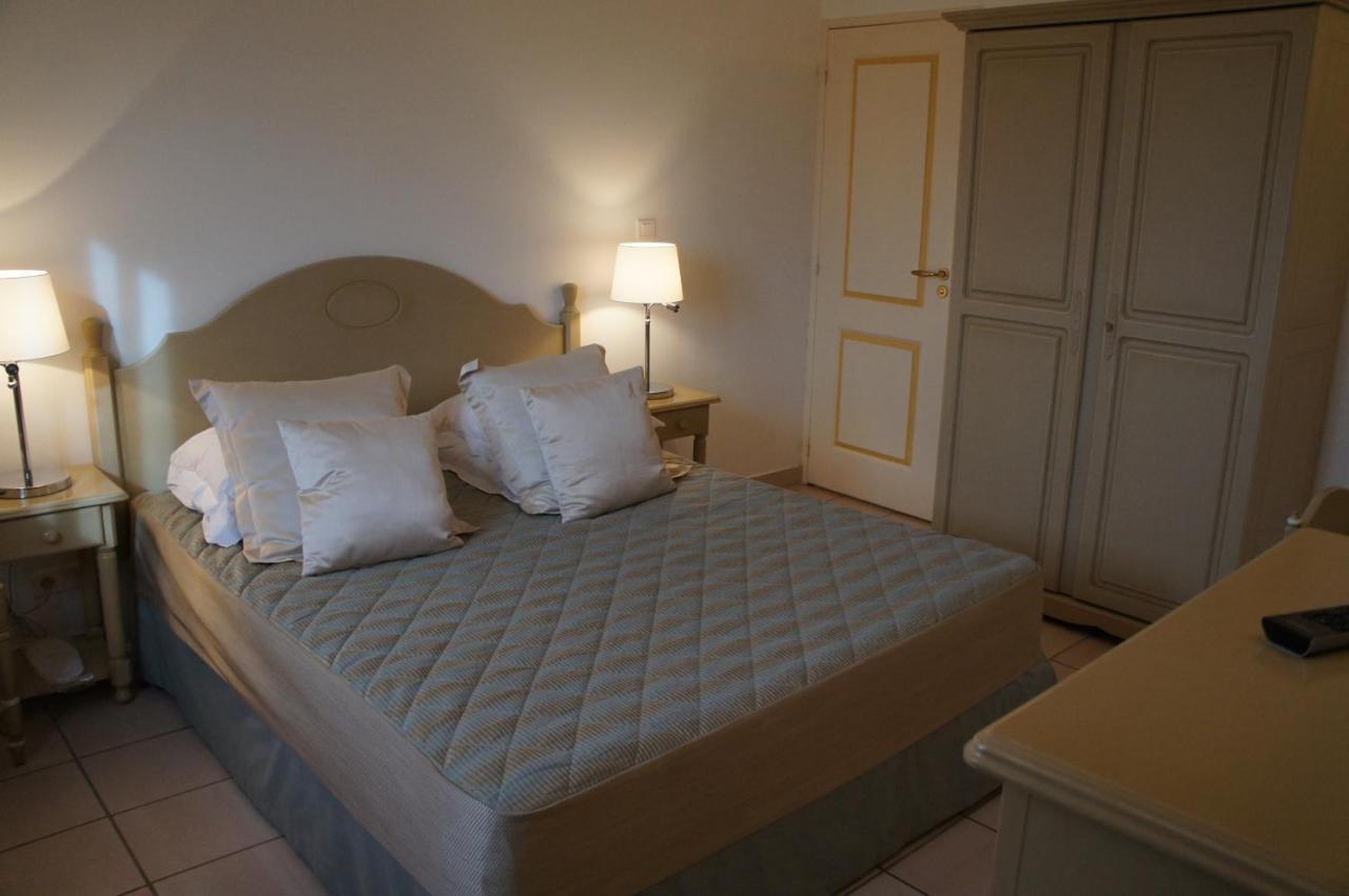 Hotel Terriciae Aux Portes De Maussane Les Alpilles Kültér fotó