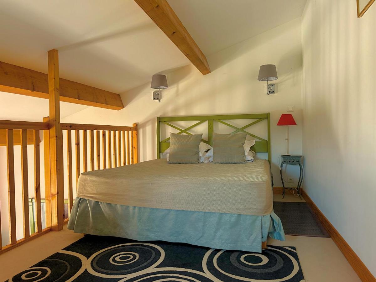Hotel Terriciae Aux Portes De Maussane Les Alpilles Szoba fotó
