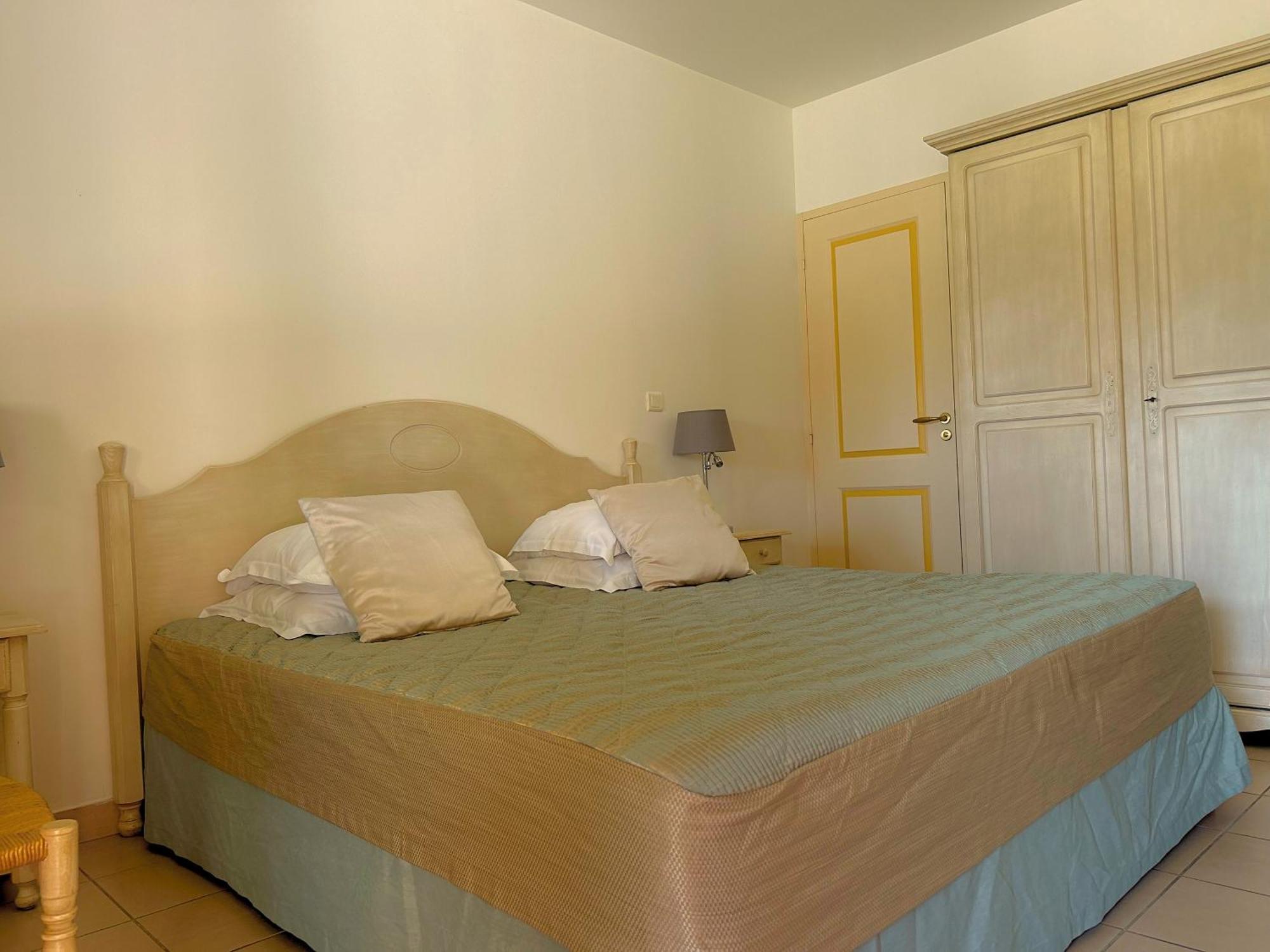 Hotel Terriciae Aux Portes De Maussane Les Alpilles Szoba fotó
