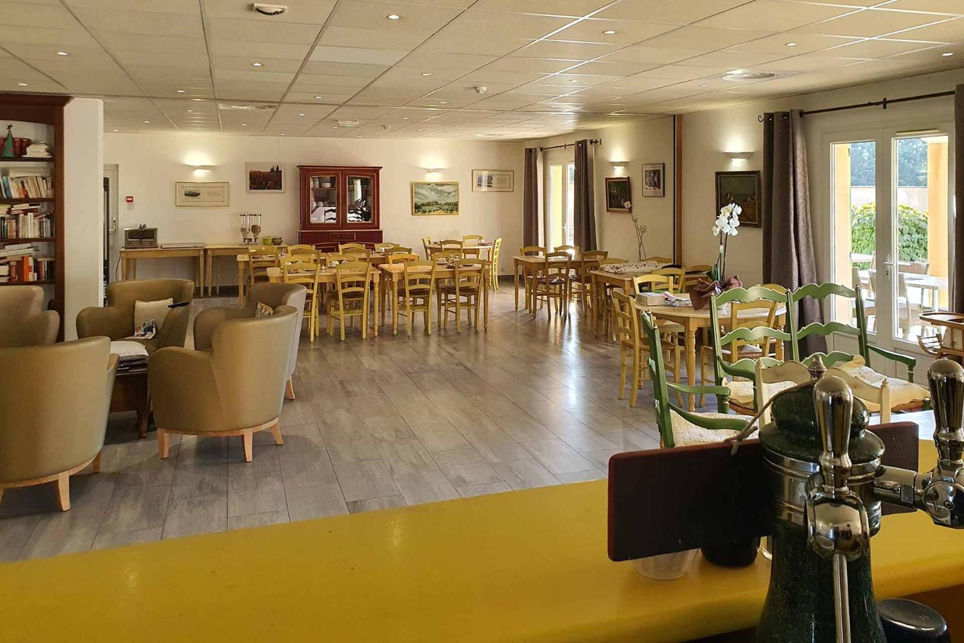 Hotel Terriciae Aux Portes De Maussane Les Alpilles Kültér fotó