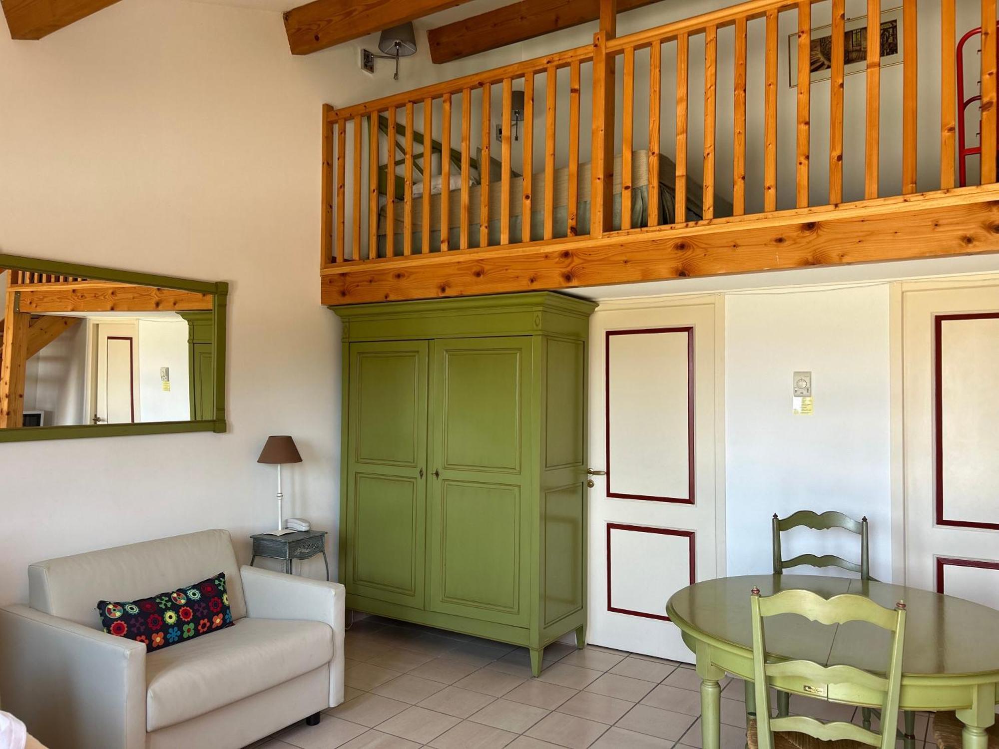 Hotel Terriciae Aux Portes De Maussane Les Alpilles Szoba fotó