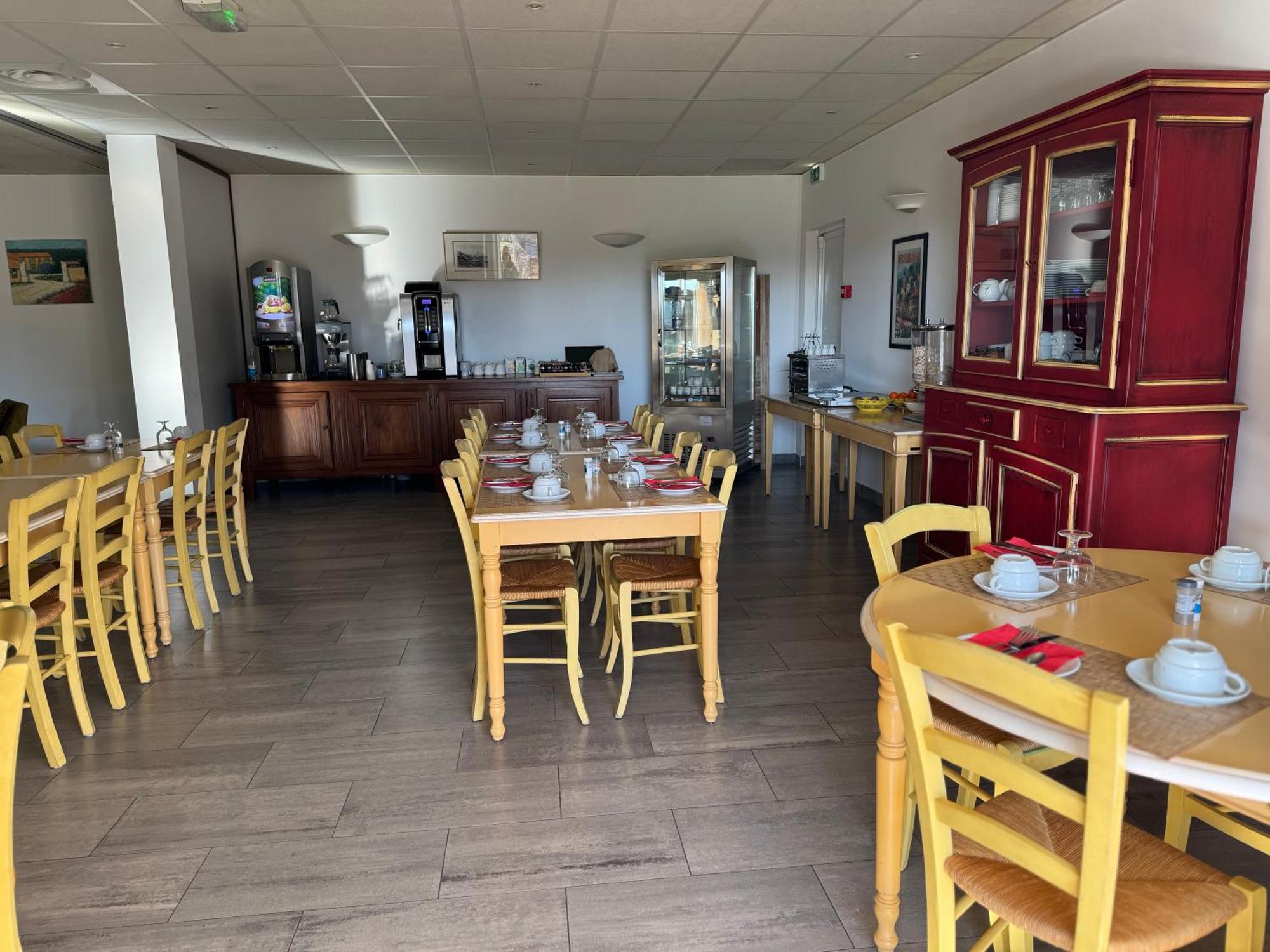 Hotel Terriciae Aux Portes De Maussane Les Alpilles Kültér fotó