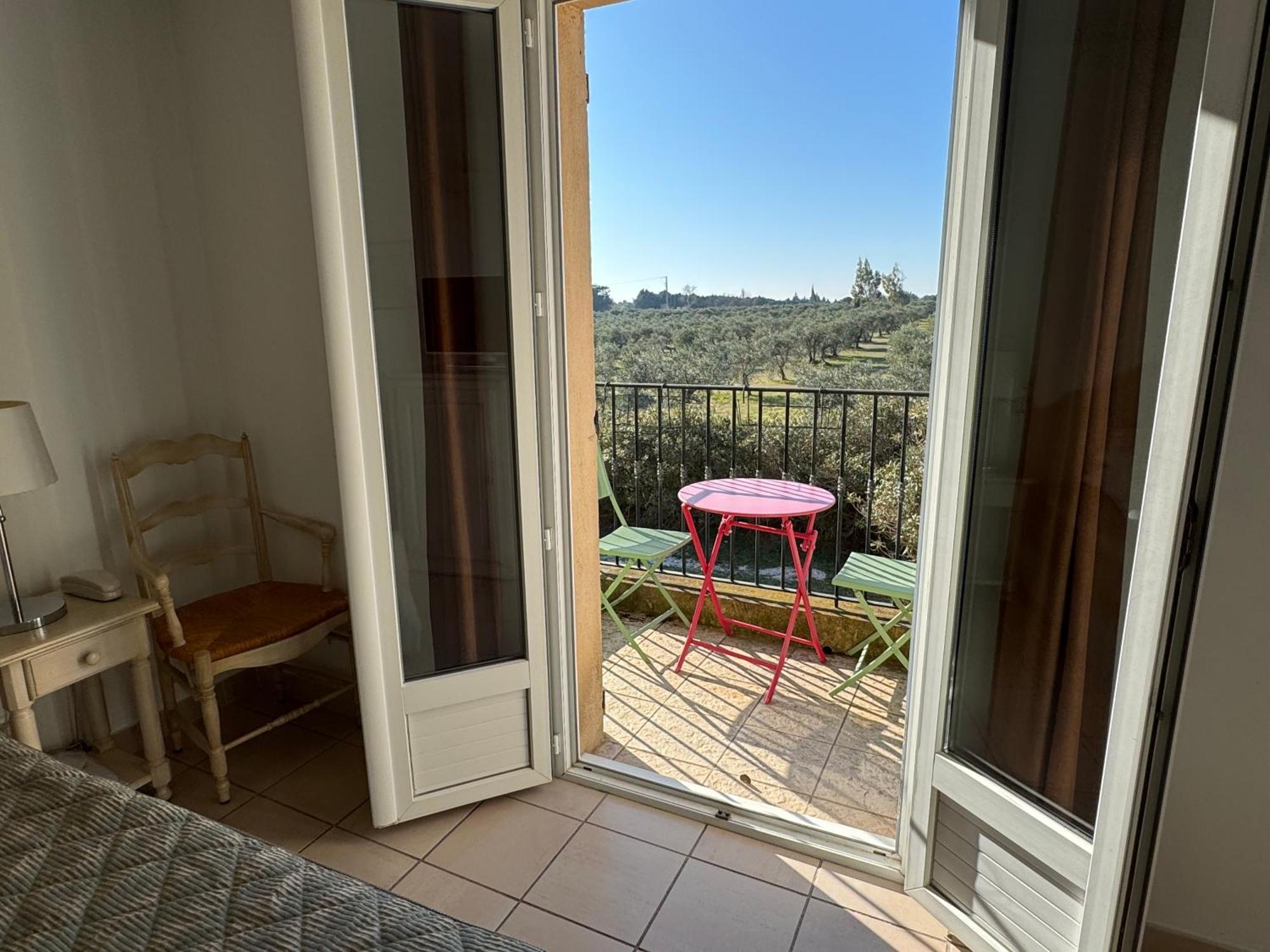 Hotel Terriciae Aux Portes De Maussane Les Alpilles Kültér fotó