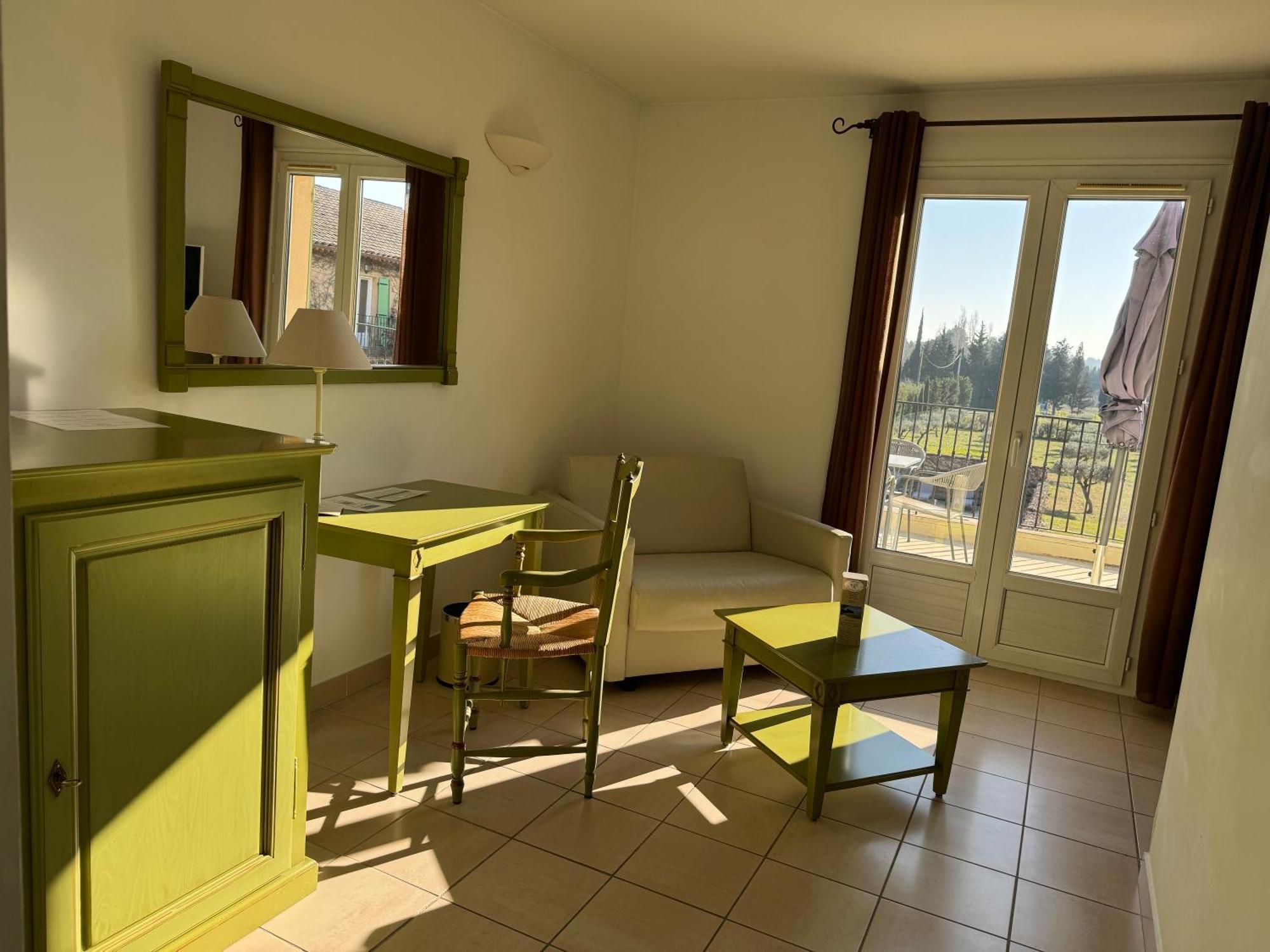 Hotel Terriciae Aux Portes De Maussane Les Alpilles Kültér fotó