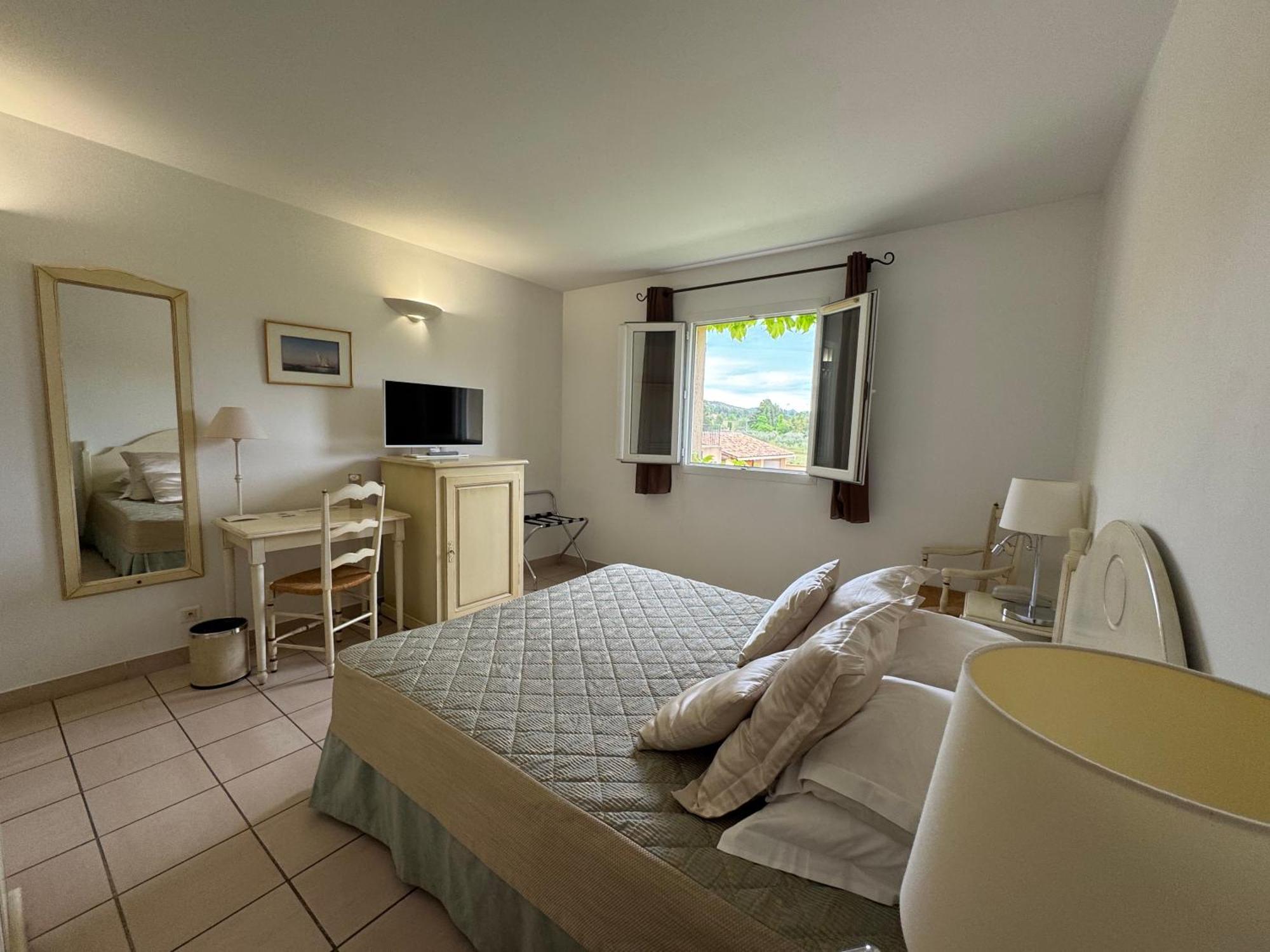 Hotel Terriciae Aux Portes De Maussane Les Alpilles Kültér fotó